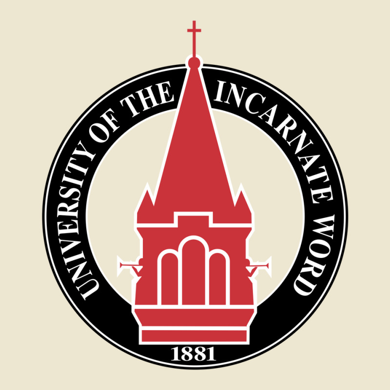 University Of The Incarnate Word Cropped Hoodie by LydinetShop | Artistshot