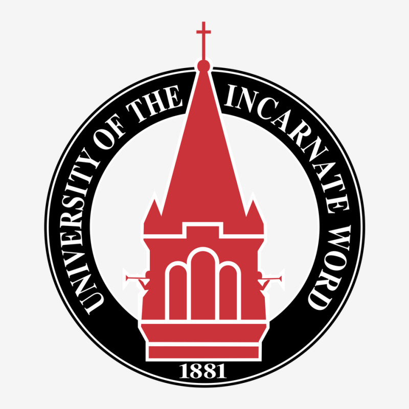 University Of The Incarnate Word Scorecard Crop Tee by LydinetShop | Artistshot