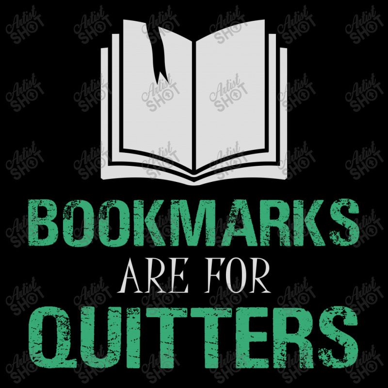 Bookmarks Are For Quitters Reading Cropped Sweater by JETSPEED001 | Artistshot