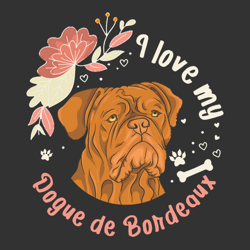 Dogue De Bordeaux T  Shirt Dogue De Bordeaux Owner Dog Gift T  Shirt Baby Bodysuit | Artistshot