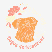 Dogue De Bordeaux T  Shirt Dogue De Bordeaux Owner Dog Gift T  Shirt Youth 3/4 Sleeve | Artistshot