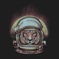 Fly Me To The Moon Classic T-shirt | Artistshot