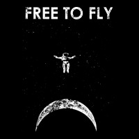 Free To Fly Youth Jogger | Artistshot