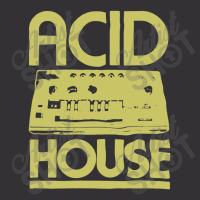 #acidhouse Bass #synth #iconichouse Music #synthesiser Dj #unofficial Vintage Short | Artistshot