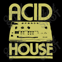 #acidhouse Bass #synth #iconichouse Music #synthesiser Dj #unofficial Lightweight Hoodie | Artistshot