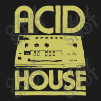 #acidhouse Bass #synth #iconichouse Music #synthesiser Dj #unofficial Hoodie & Jogger Set | Artistshot