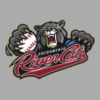 Sacramento River Cats T-shirt | Artistshot