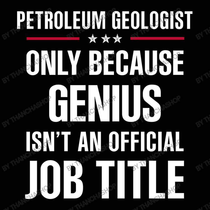 Gift For Genius Petroleum Geologist Pocket T-Shirt by thanchashop | Artistshot