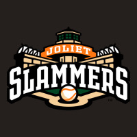 Joliet Slammers Tank Top | Artistshot