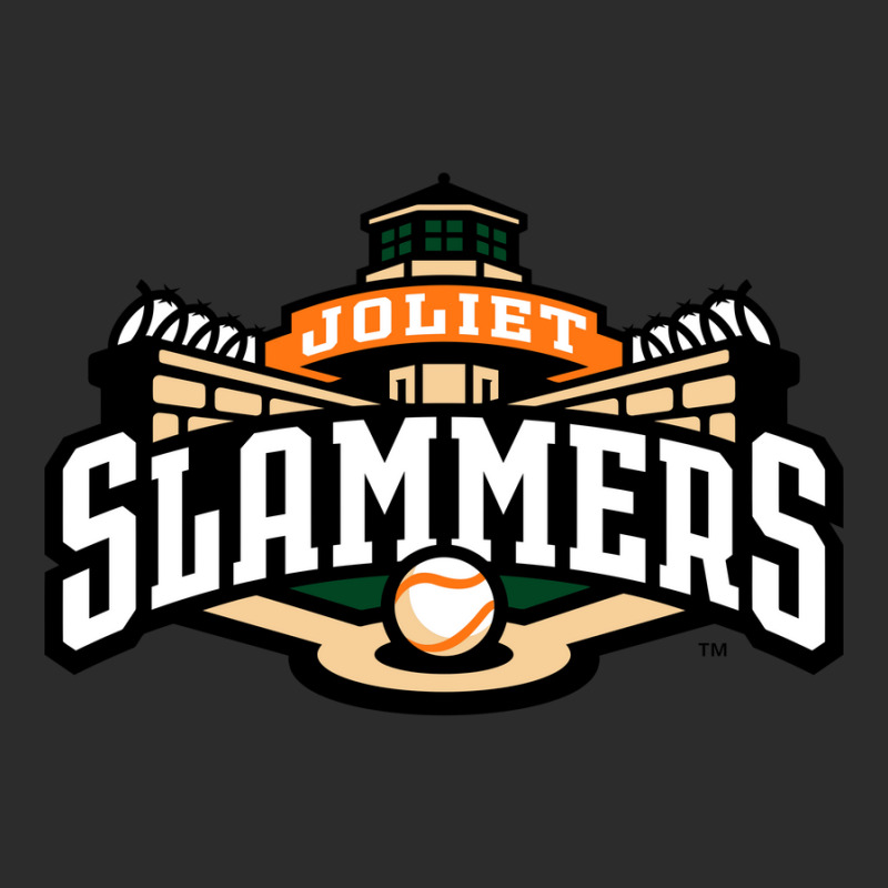 Joliet Slammers Exclusive T-shirt | Artistshot