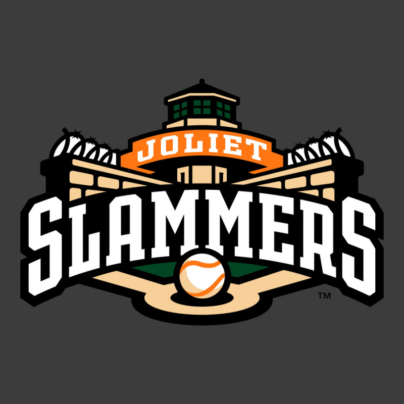 Joliet Slammers Men's Polo Shirt | Artistshot