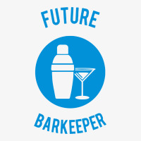 Future Barkeeper Ladies Fitted T-shirt | Artistshot