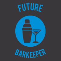 Future Barkeeper Ladies Curvy T-shirt | Artistshot