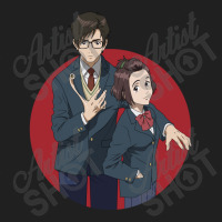 Parasyte Ladies Polo Shirt | Artistshot