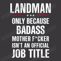 Gift For Badass Landman Ladies Curvy T-shirt | Artistshot