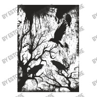 Black Crows Men's T-shirt Pajama Set | Artistshot