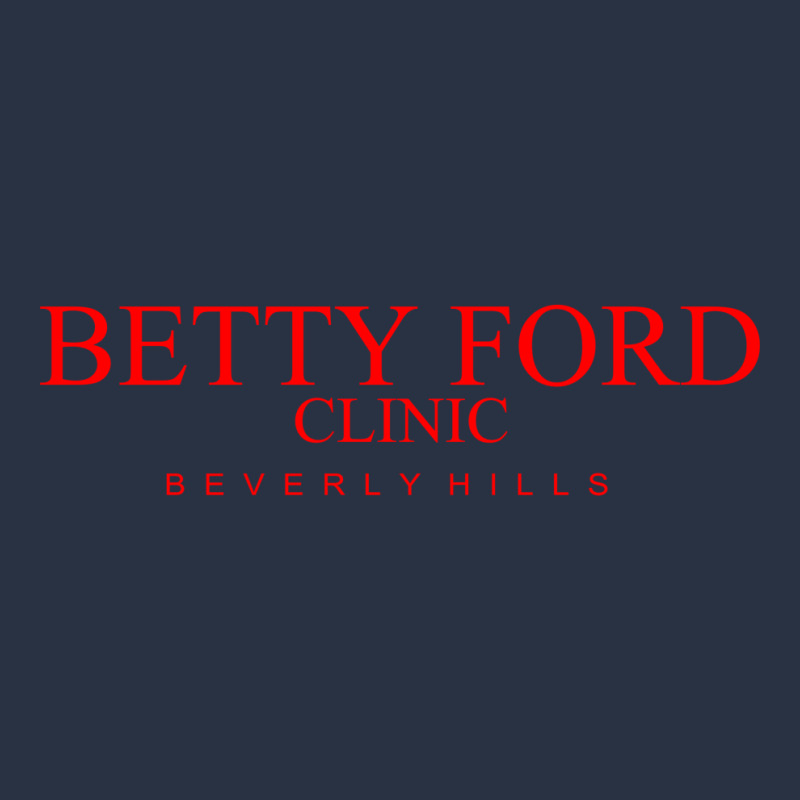 Custom Betty Ford Clinic Mens Black T Shirt Rehab Centre Funny Tote Bags By  Mdk Art - Artistshot