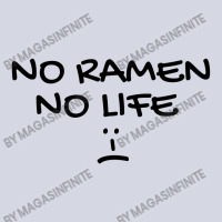 No Ramen No Life Sad Face | Ramen Noodles Lover Fleece Short | Artistshot