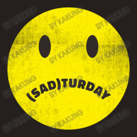 Sadturday Tank Top | Artistshot