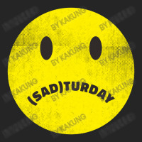 Sadturday Unisex Hoodie | Artistshot