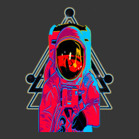 Galaxy Spaceman Toddler Hoodie | Artistshot