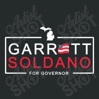 For Governor Election Women's Triblend Scoop T-shirt | Artistshot