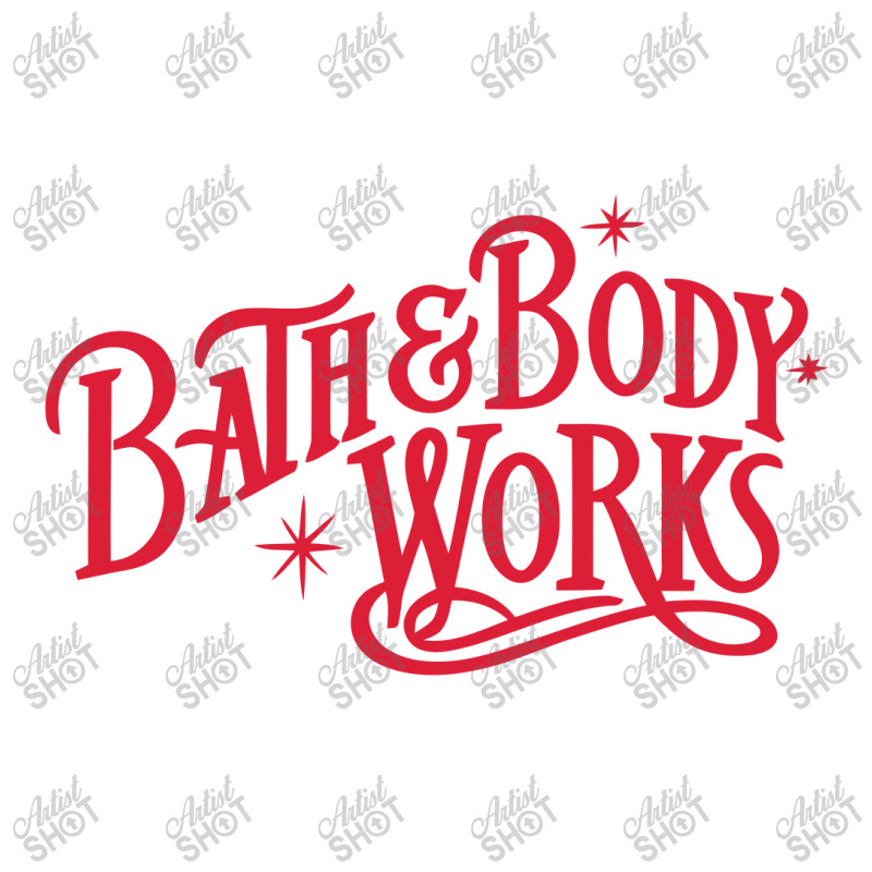 Bath & Body Works Women's V-Neck T-Shirt by kemi link | Artistshot