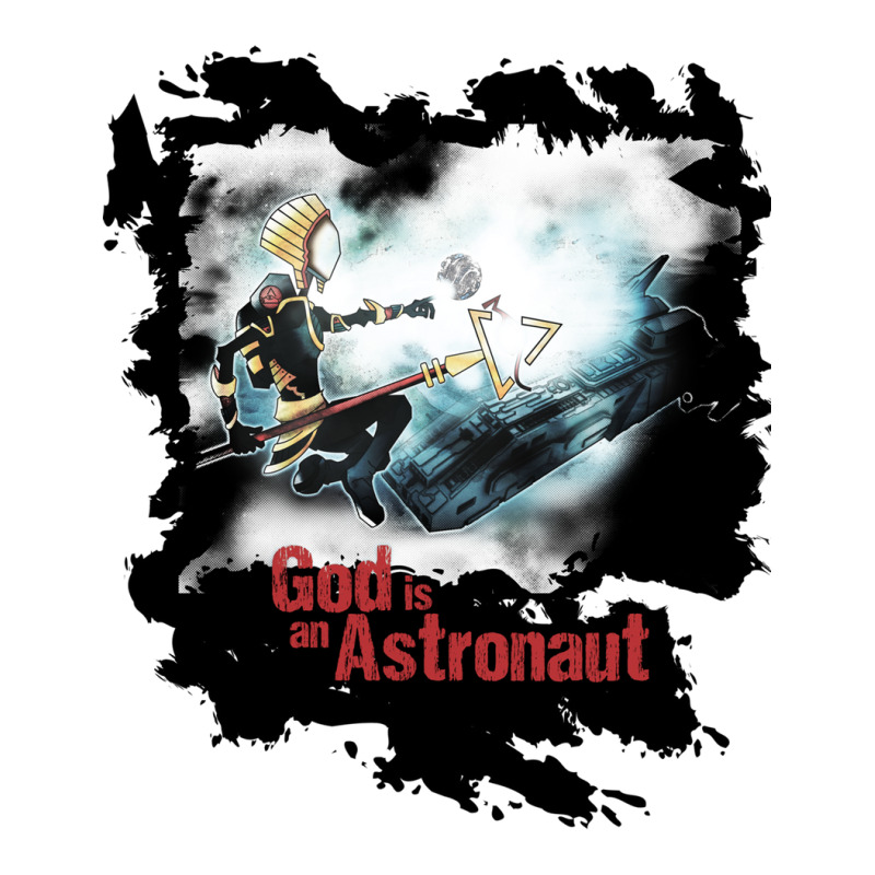 God Is An Astronaut Youth Tee | Artistshot