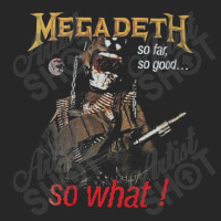 Megadeath Men's T-shirt Pajama Set | Artistshot