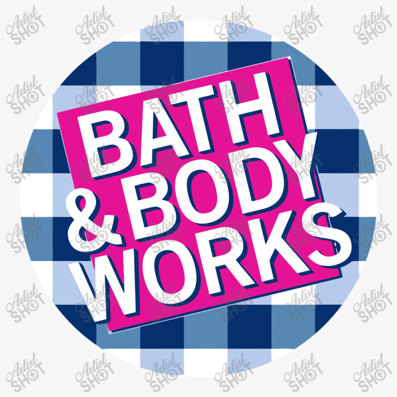 Bath & Body Works Ladies Fitted T-Shirt by kemi link | Artistshot