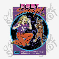 Body Swap   Cat Classic T-shirt | Artistshot