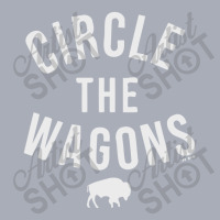 Circle The Wagons Tank Dress | Artistshot