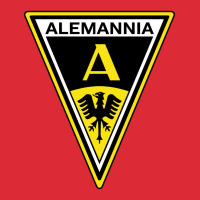 Alemannia Baby Tee | Artistshot