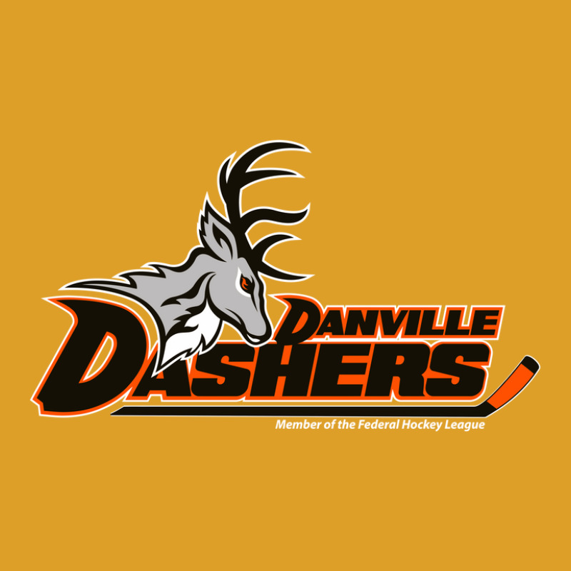 Danville T-shirt | Artistshot