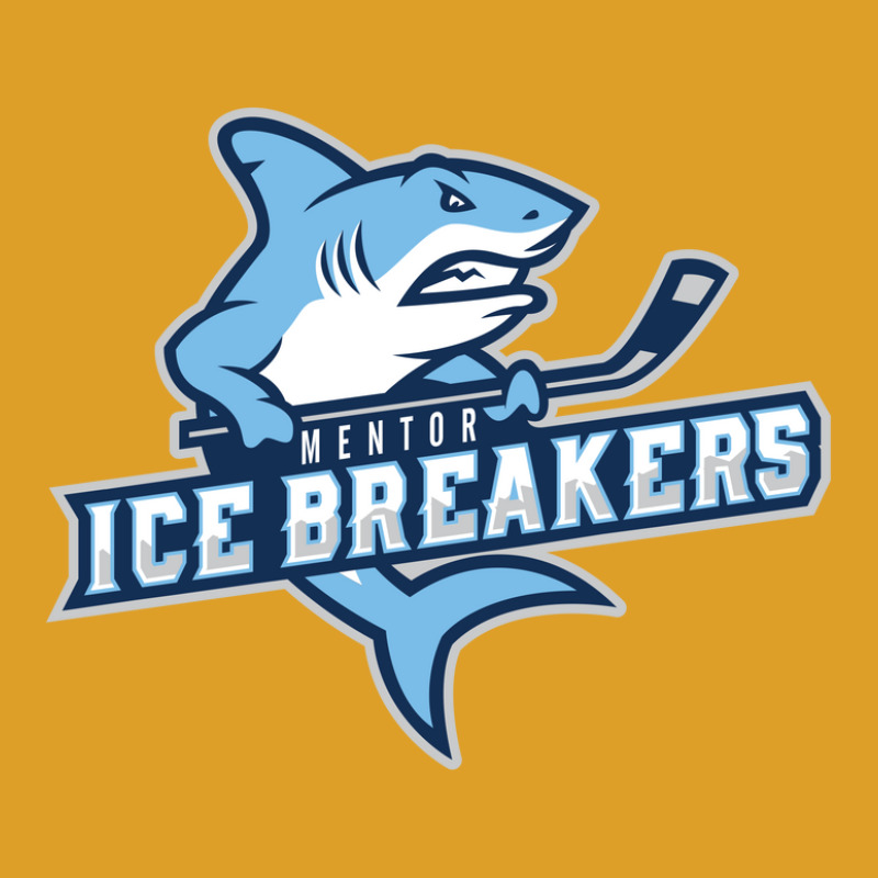 Mentor Ice Breakers T-shirt | Artistshot