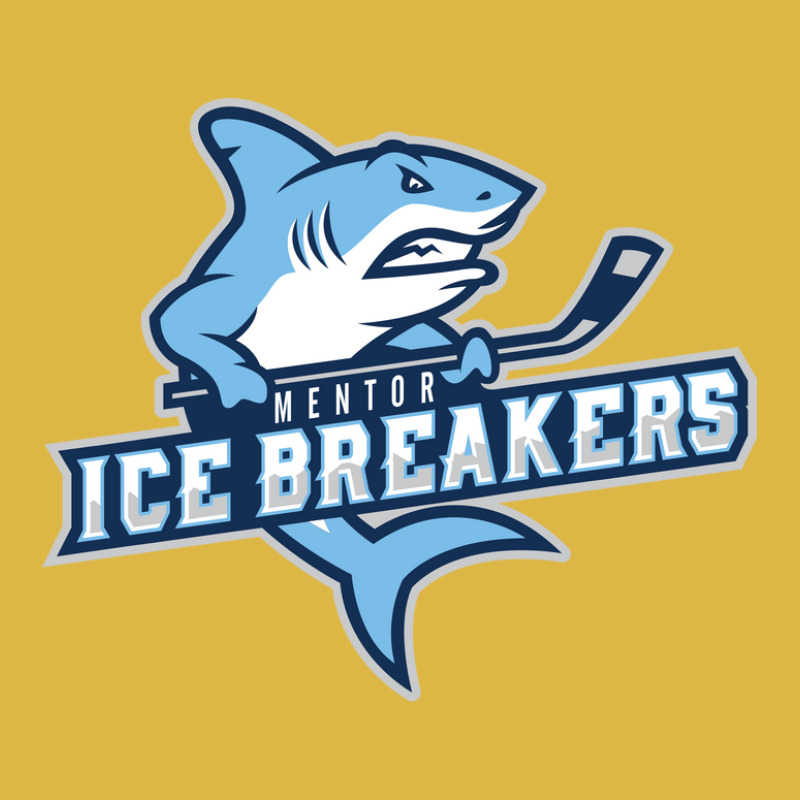 Mentor Ice Breakers Classic T-shirt | Artistshot