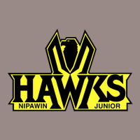 Nipawin Vintage T-shirt | Artistshot