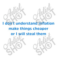 I Dont Understand Inflation Youth Hoodie | Artistshot