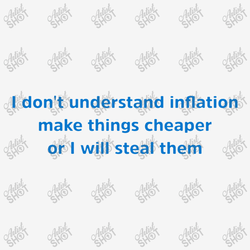 I Dont Understand Inflation Baby Bibs by Mom tees | Artistshot