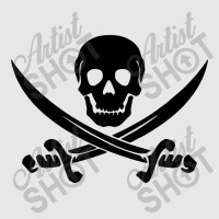 Pirate Skull And Cross Swords Hoodie & Jogger Set | Artistshot