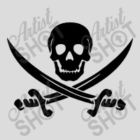 Pirate Skull And Cross Swords Men's Polo Shirt | Artistshot