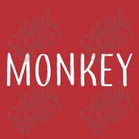 Monkey T-shirt | Artistshot