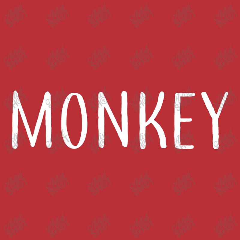 Monkey T-shirt | Artistshot