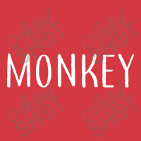 Monkey Men's Polo Shirt | Artistshot