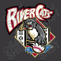 The River Cats Baseball Ladies Curvy T-shirt | Artistshot