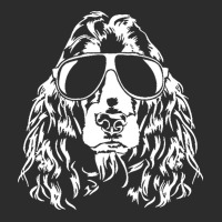 Cocker Spaniel Mom Gift T  Shirt Funny Cocker Spaniel Sunglasses Cool Exclusive T-shirt | Artistshot