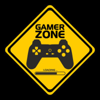 Gamer Zone Youth Hoodie | Artistshot