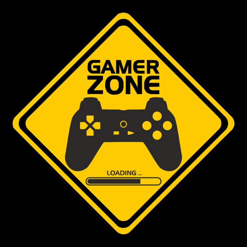 Gamer Zone Youth Hoodie by Acoy | Artistshot