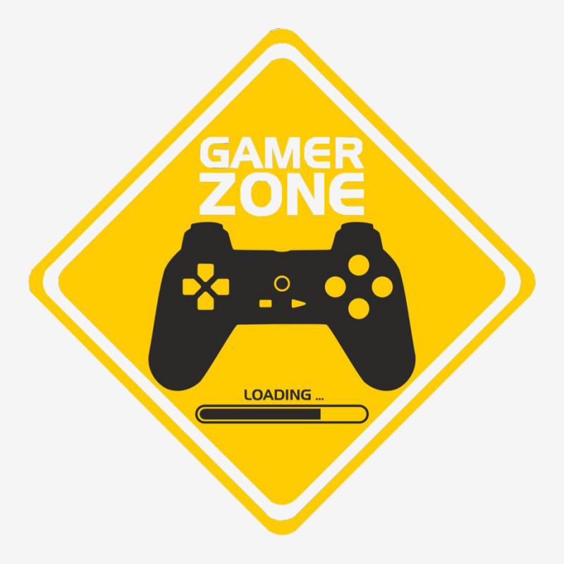 Gamer Zone Baby Bibs by Acoy | Artistshot