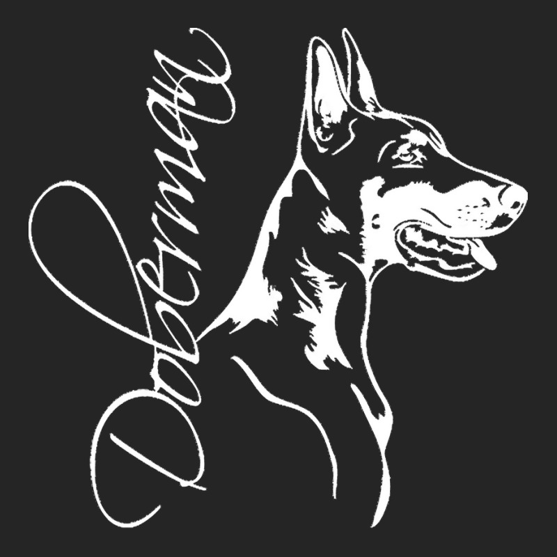 Doberman Pinscher Mom Gift T  Shirt Doberman Dog Portrait Gift T  Shir Unisex Hoodie | Artistshot